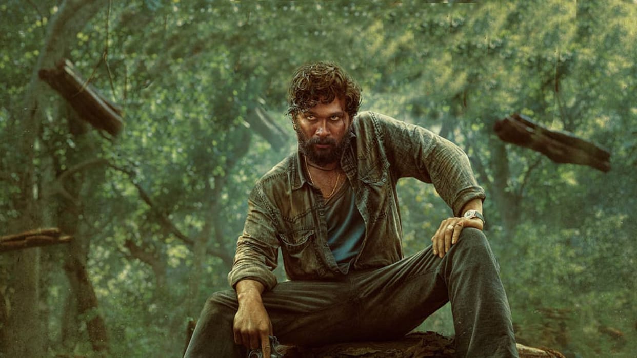 'Pushpa 2' overseas theatrical rights to be sold in more than 80 crores according to reports