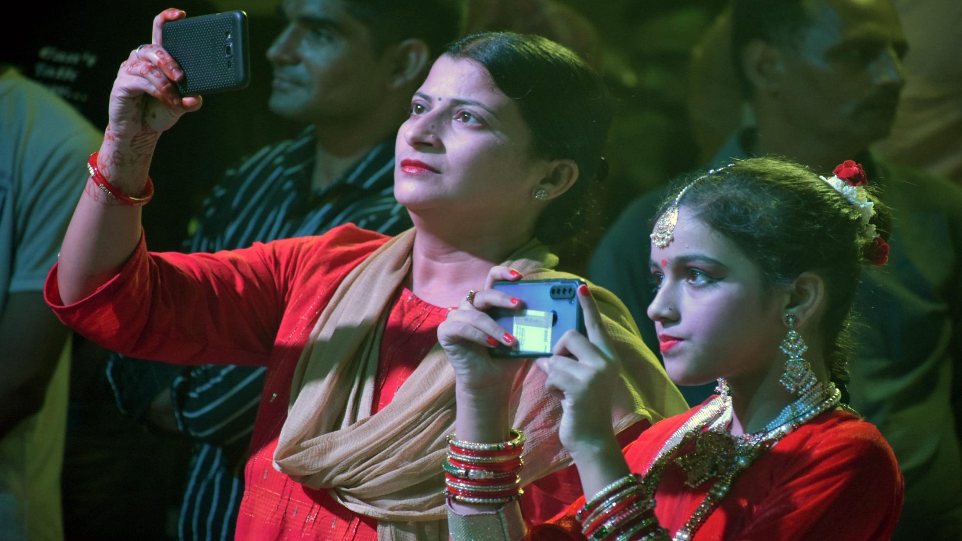 Amar Ujala Carnival A lot of fun and frolic Civil Lines