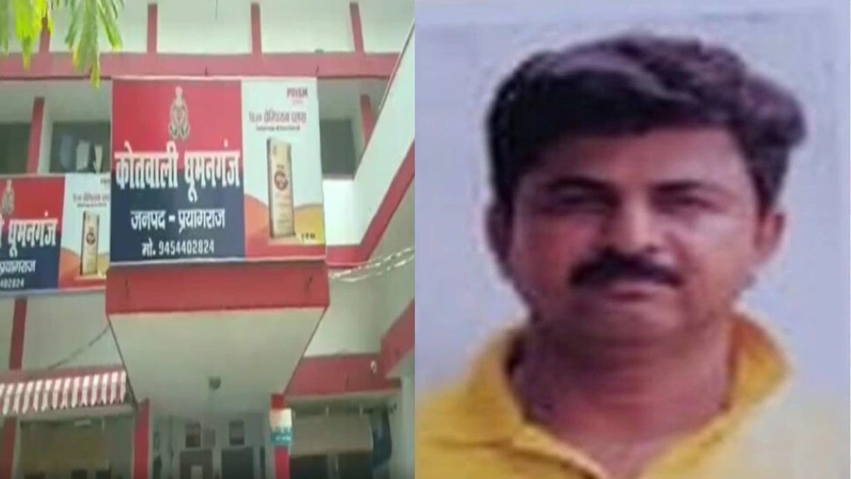 SP Block Chief Mohd. Muzaffar became the kingpin of Gotaskar gang, police declared