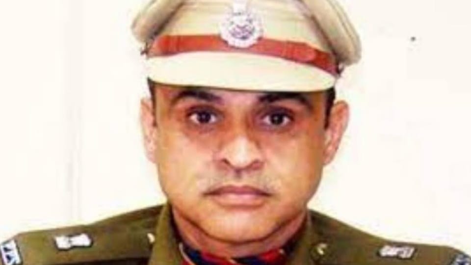 Vigilance will interrogate AIG Ashish Kapoor's wife for the third time