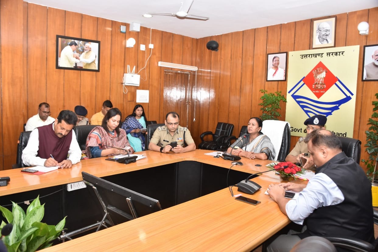 Hostels For working women in Uttarakhand ten hill districts read More updates in hindi