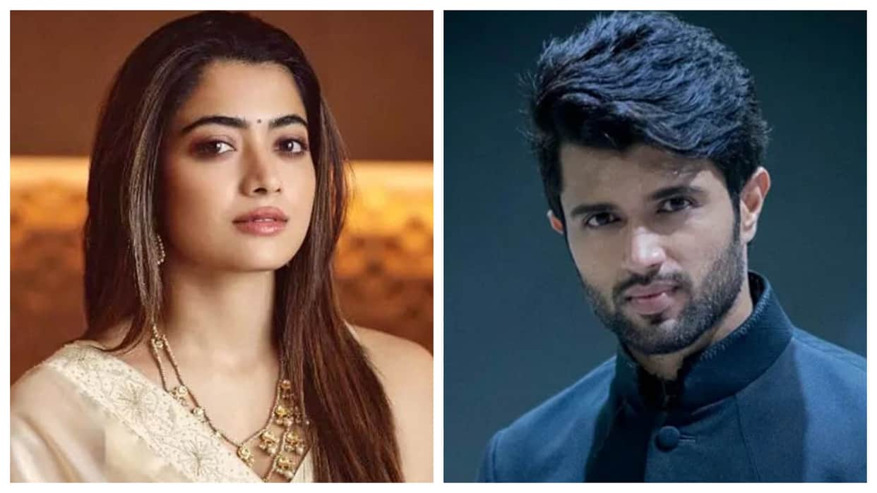 Rashmika Mandanna confessed her relationship with Vijay Devarakonda but denied for marriage due to this reason