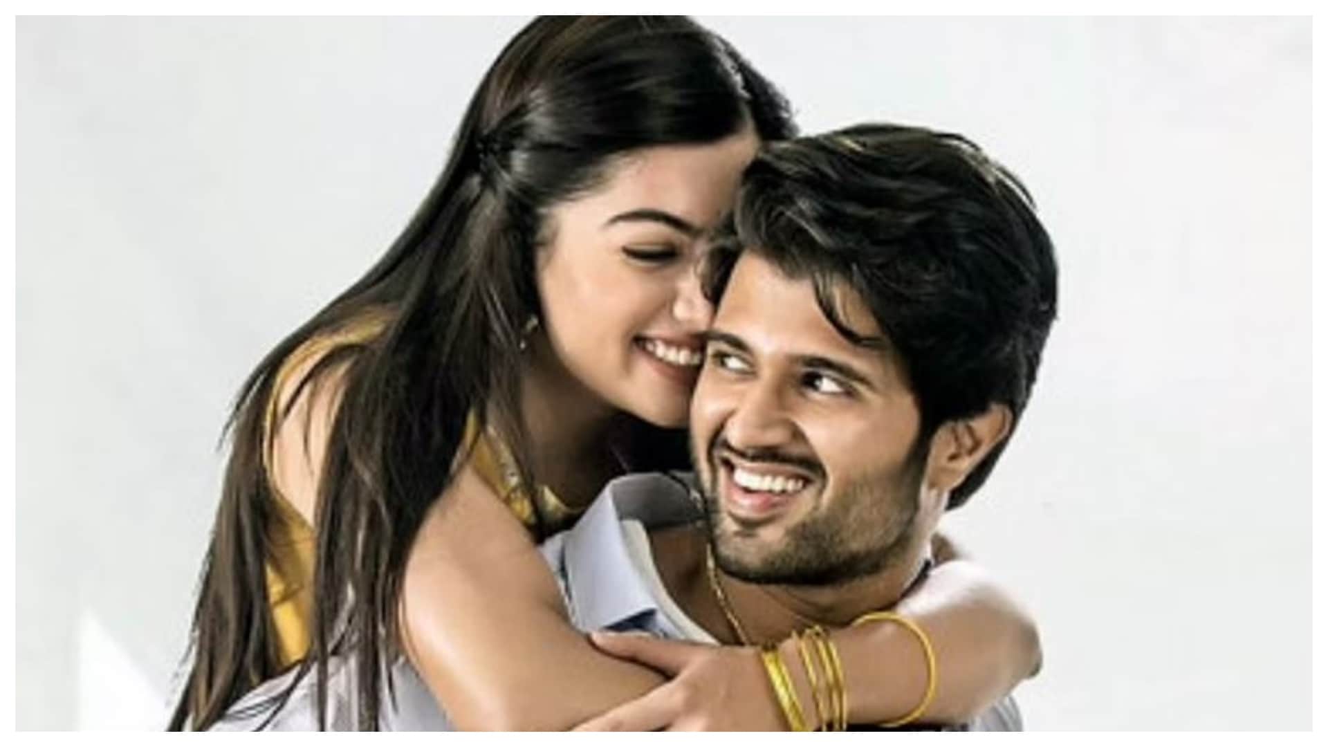 Rashmika Mandanna confessed her relationship with Vijay Devarakonda but denied for marriage due to this reason