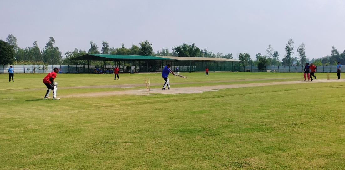 T20: Garhwal beat Kumaon by six wickets