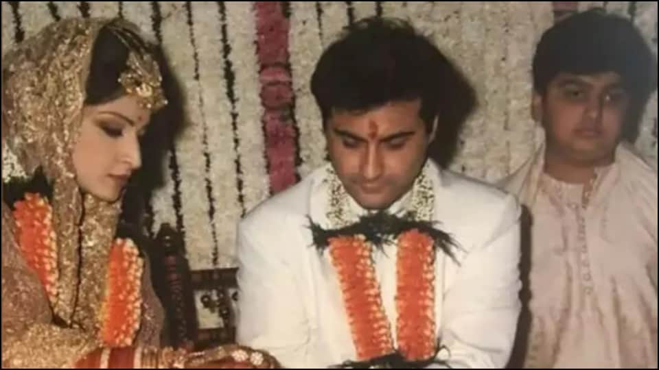 Sanjay kapoor birthday special actor career hit film and life know about his interesting facts