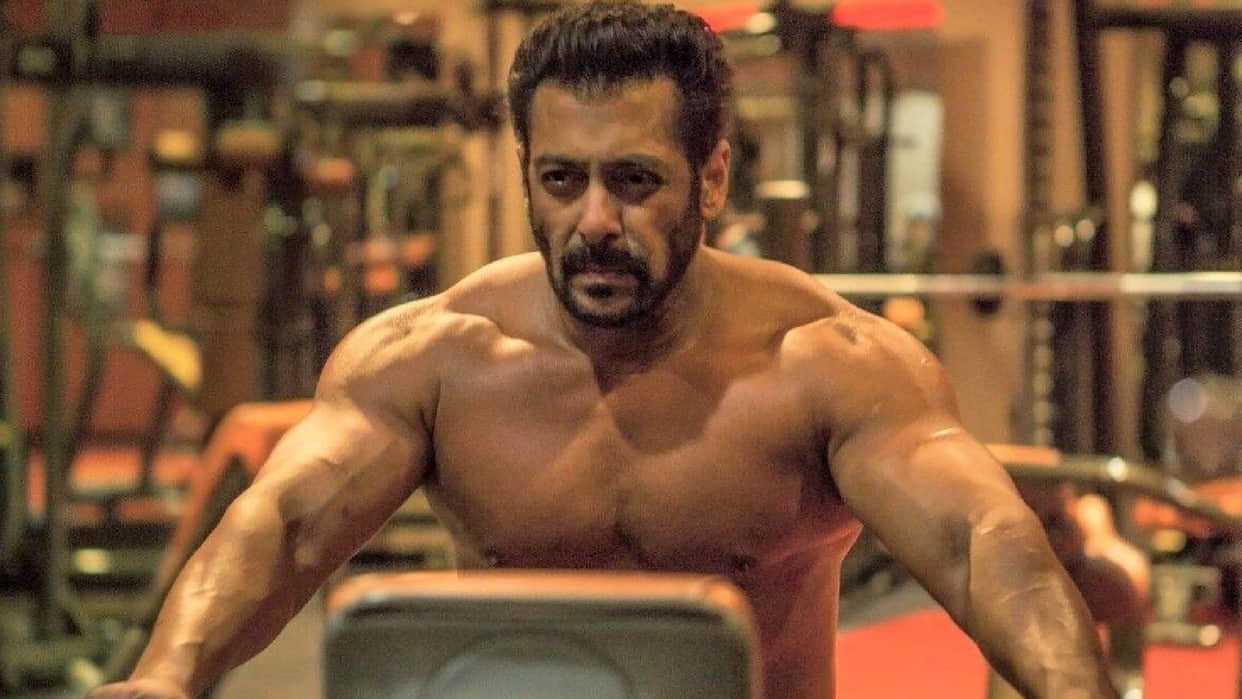 Tuesday Fitness: know about Salman Khan Fitness Workout routine and diet plan