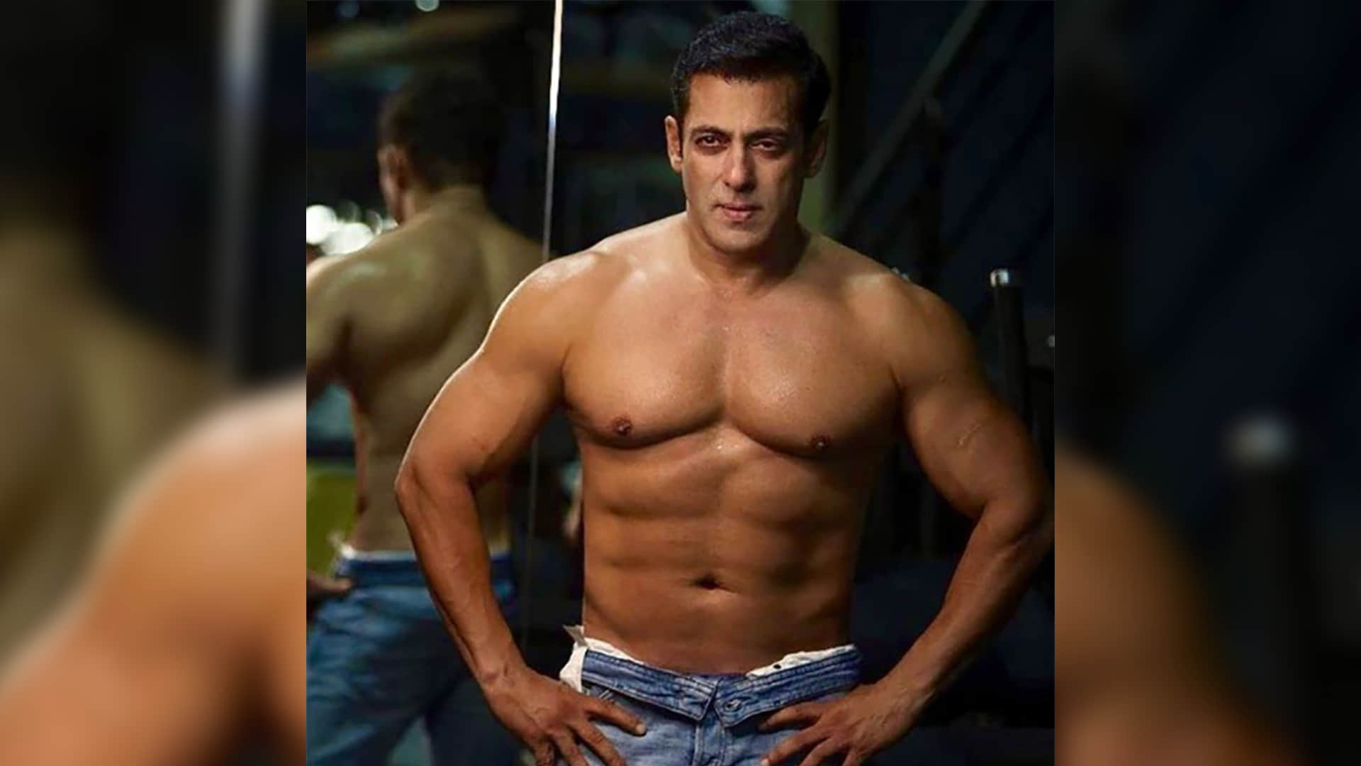 Tuesday Fitness: know about Salman Khan Fitness Workout routine and diet plan