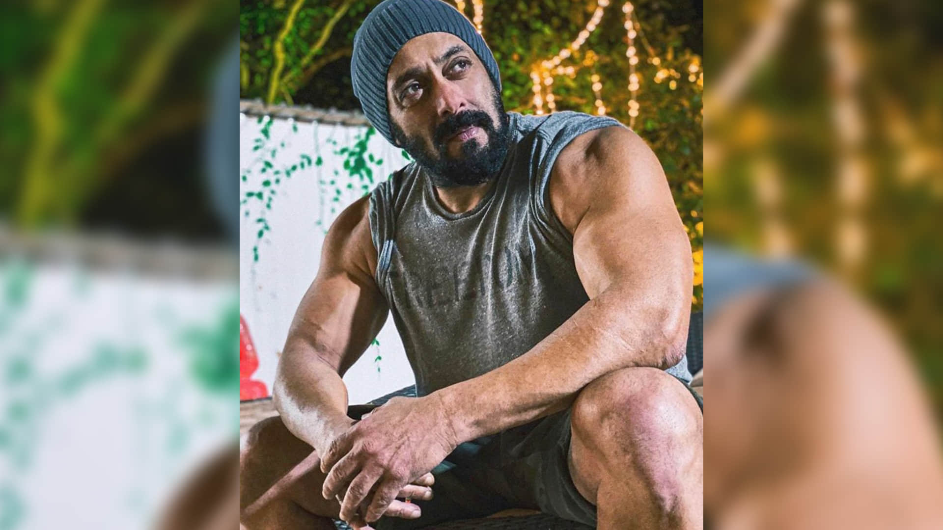 Tuesday Fitness: know about Salman Khan Fitness Workout routine and diet plan