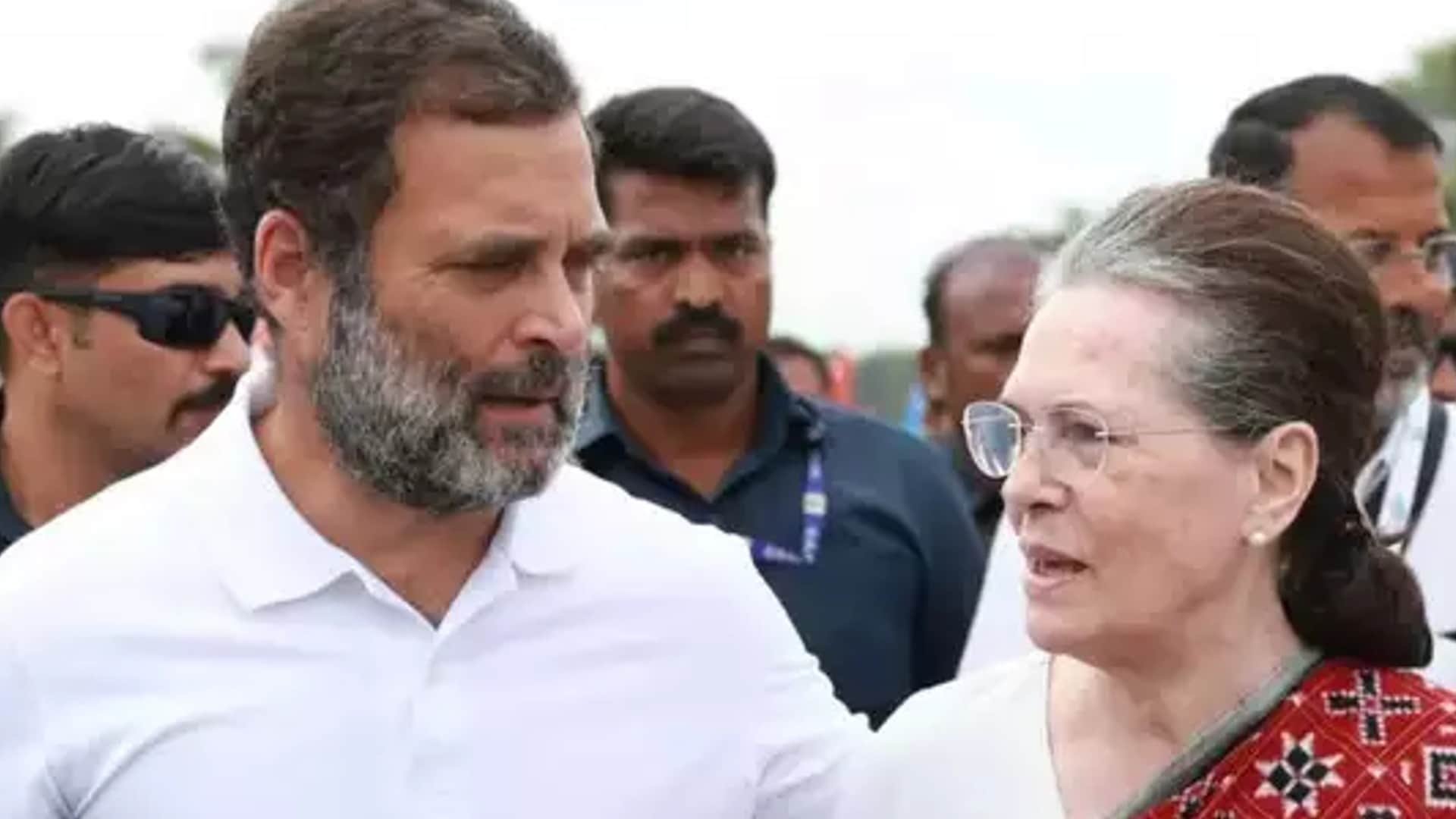 Bharat Jodo Yatra: What does Rahul Gandhi do in his spare time, which cream did his mother send?
