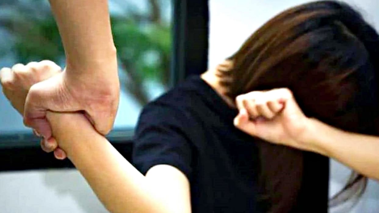 Step brother beat up sister for refusing to have physical relationship in Jaipur