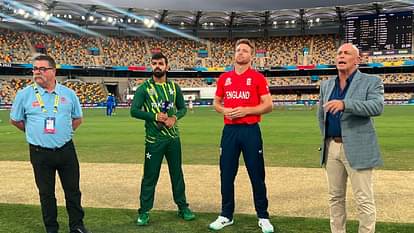 PAK vs ENG: सेमीफाइनल में पहुंचने के लिए पाकिस्तान को किसी चमत्कार की जरूरत, बाबर की टीम के लिए ये हैं समीकरण PAK vs ENG Preview Playing 11, Pakistan vs England World Cup 2023 Match When and How to Watch, Know all Detail