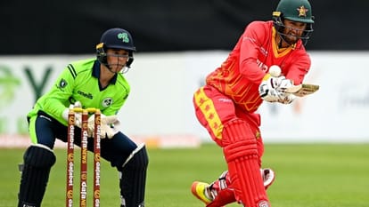T20 World Cup 2022 Match Today WI vs SCO and ZIM vs IRE Live Streaming Playing 11 and Preview News in Hindi