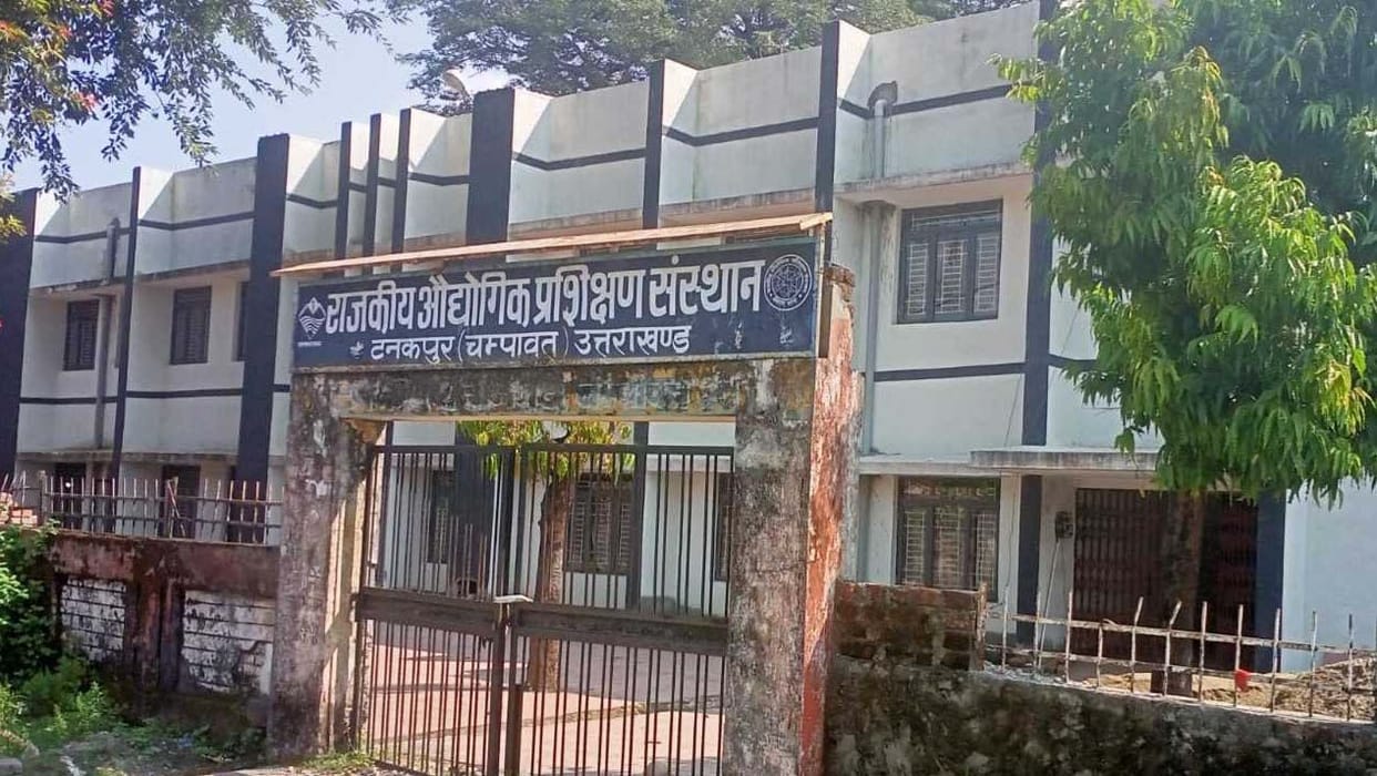 Tanakpur's ITI will become a model in three months