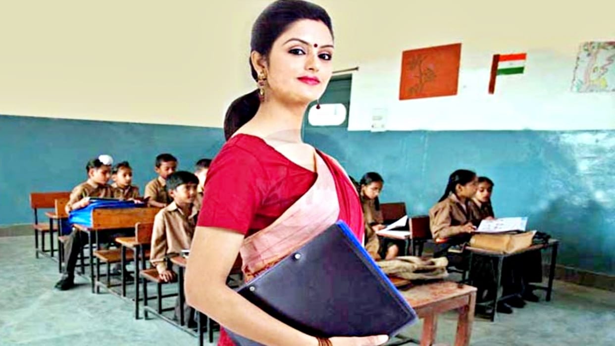 Delhi: Now government schools will have 220 days of studies, affidavit will have to be given