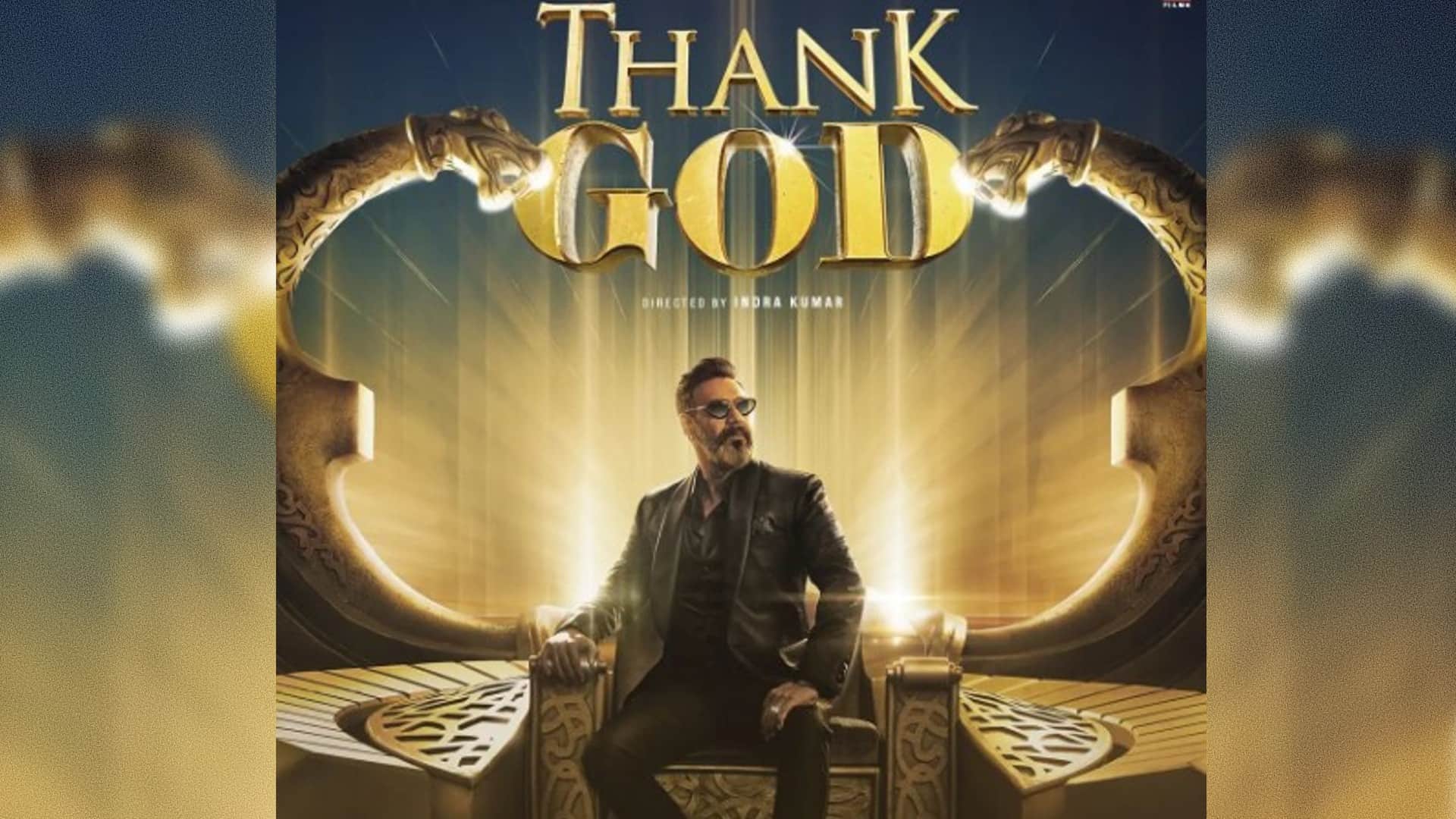 Thank God sc denies urgent hearing of plea against ajay devgn upcoming film