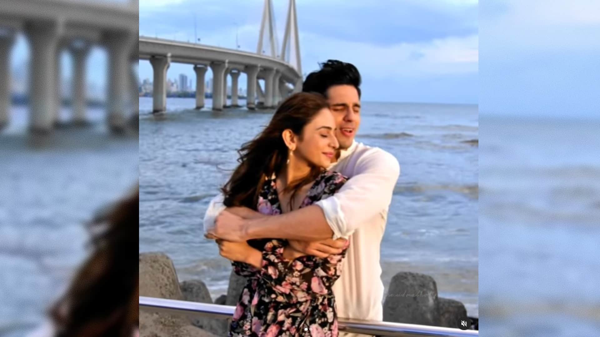 Thank God Box Office Collection Day 4 ajay Devgn Sidharth Malhotra Film facing Downfall regularly