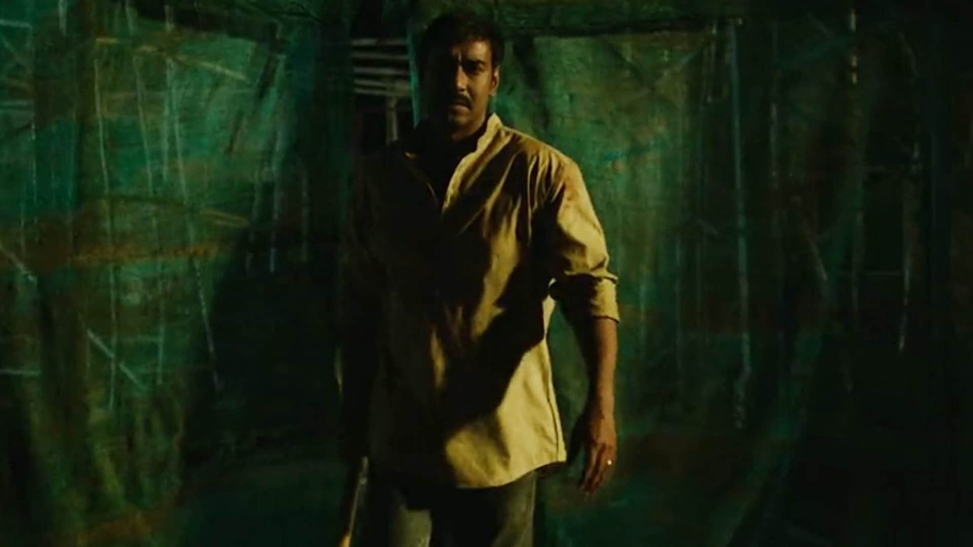 sunday box office report an action hero ajay devgn drishyam 2 varun dhawan bhediya collection