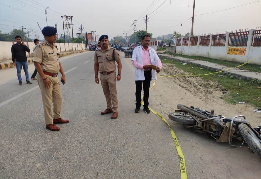 bjp leader murder accused wants to become gangster like durlabh Kashyap of Ujjain varanasi crime branch