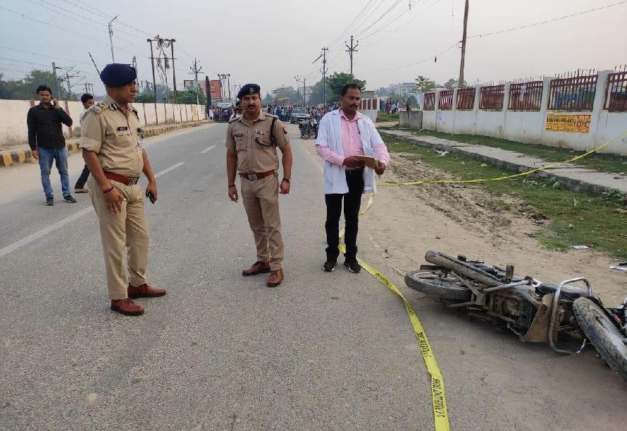 bjp leader murder accused wants to become gangster like durlabh Kashyap of Ujjain varanasi crime branch