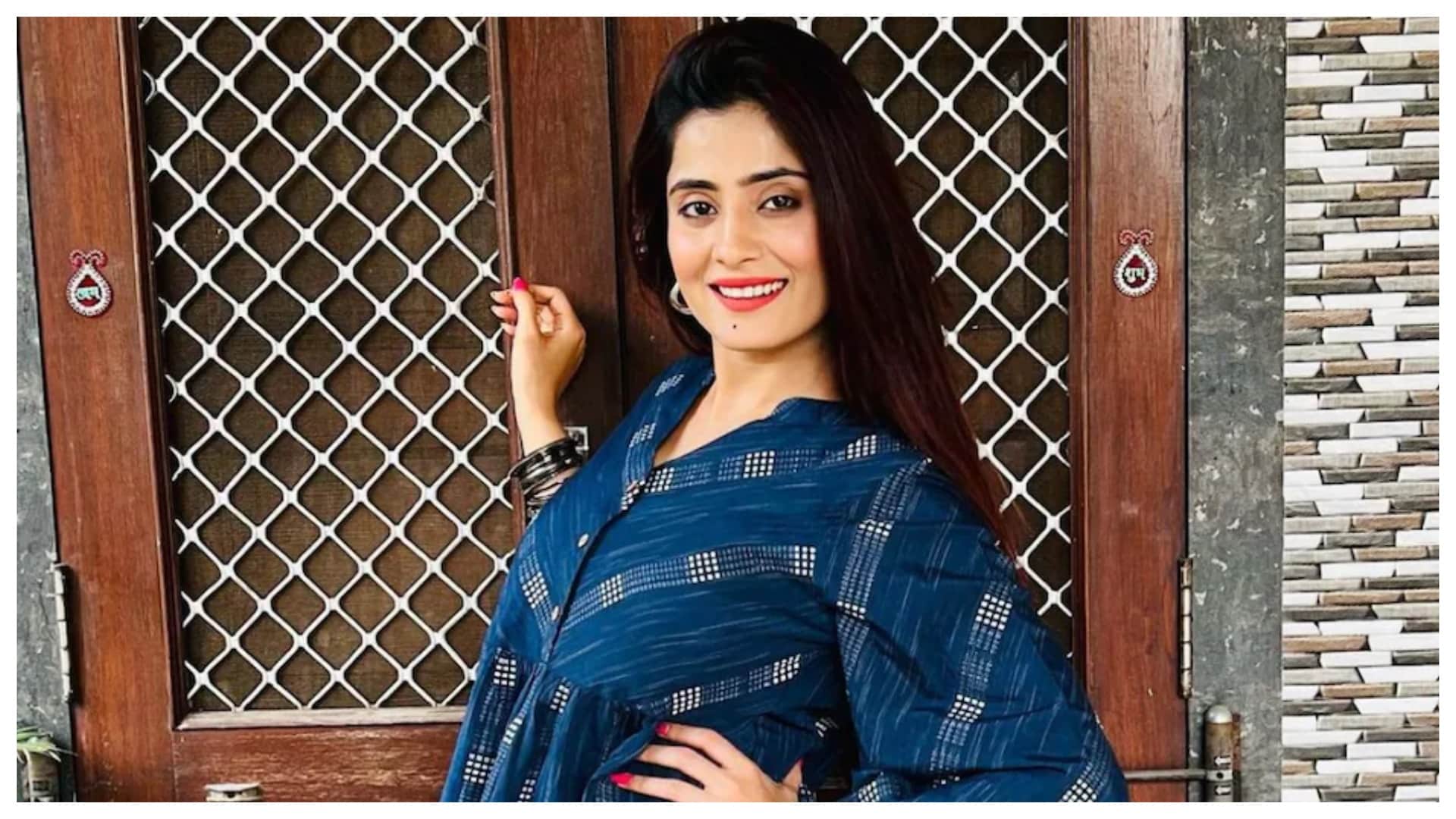 Vaishali Thakkar suicide, Read Vaishali Thakkar's suicide note every word