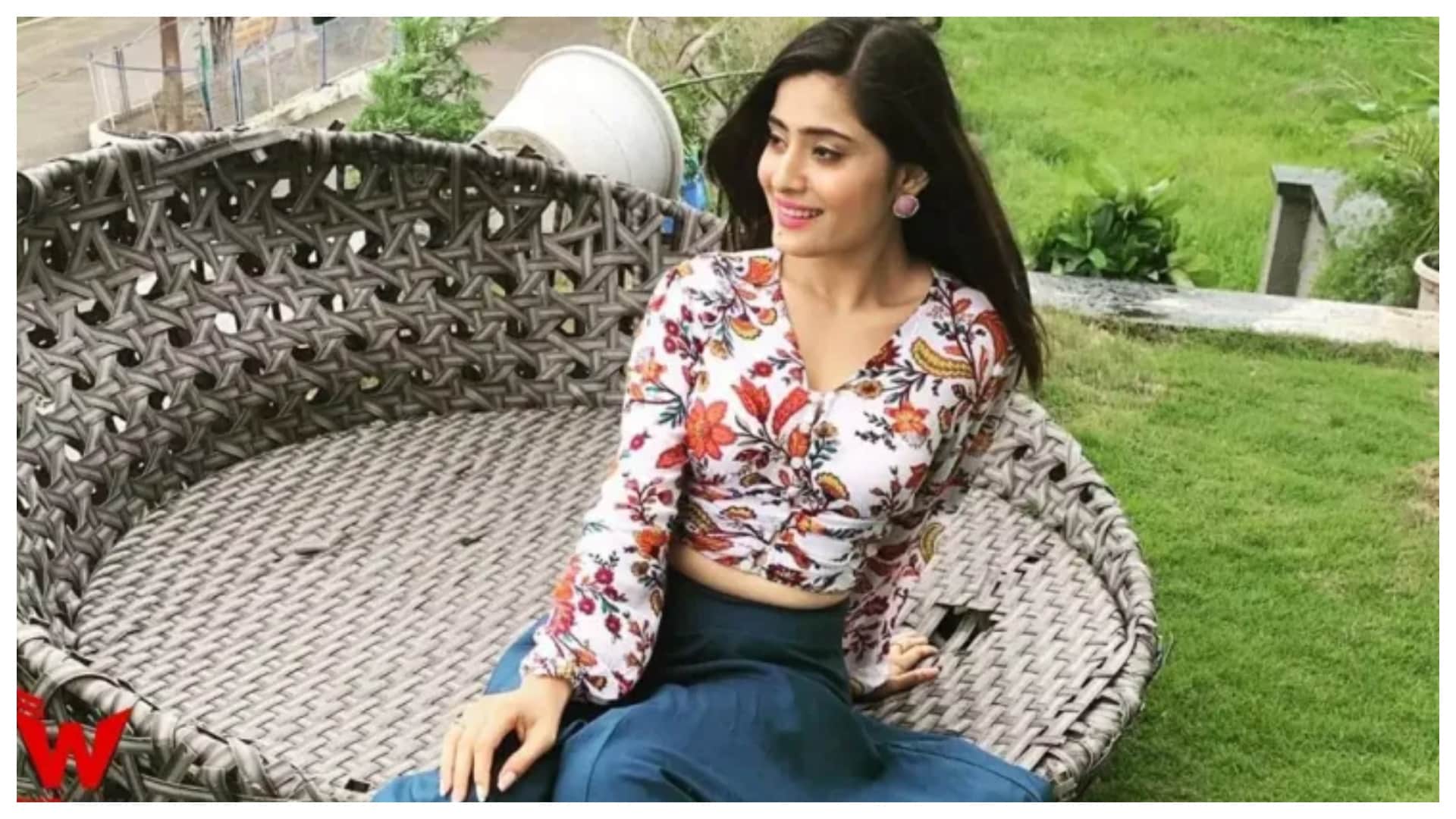 Priya Soni who knew Vaishali Thakkar for last many years speak about actress love life and unfortunate suicide