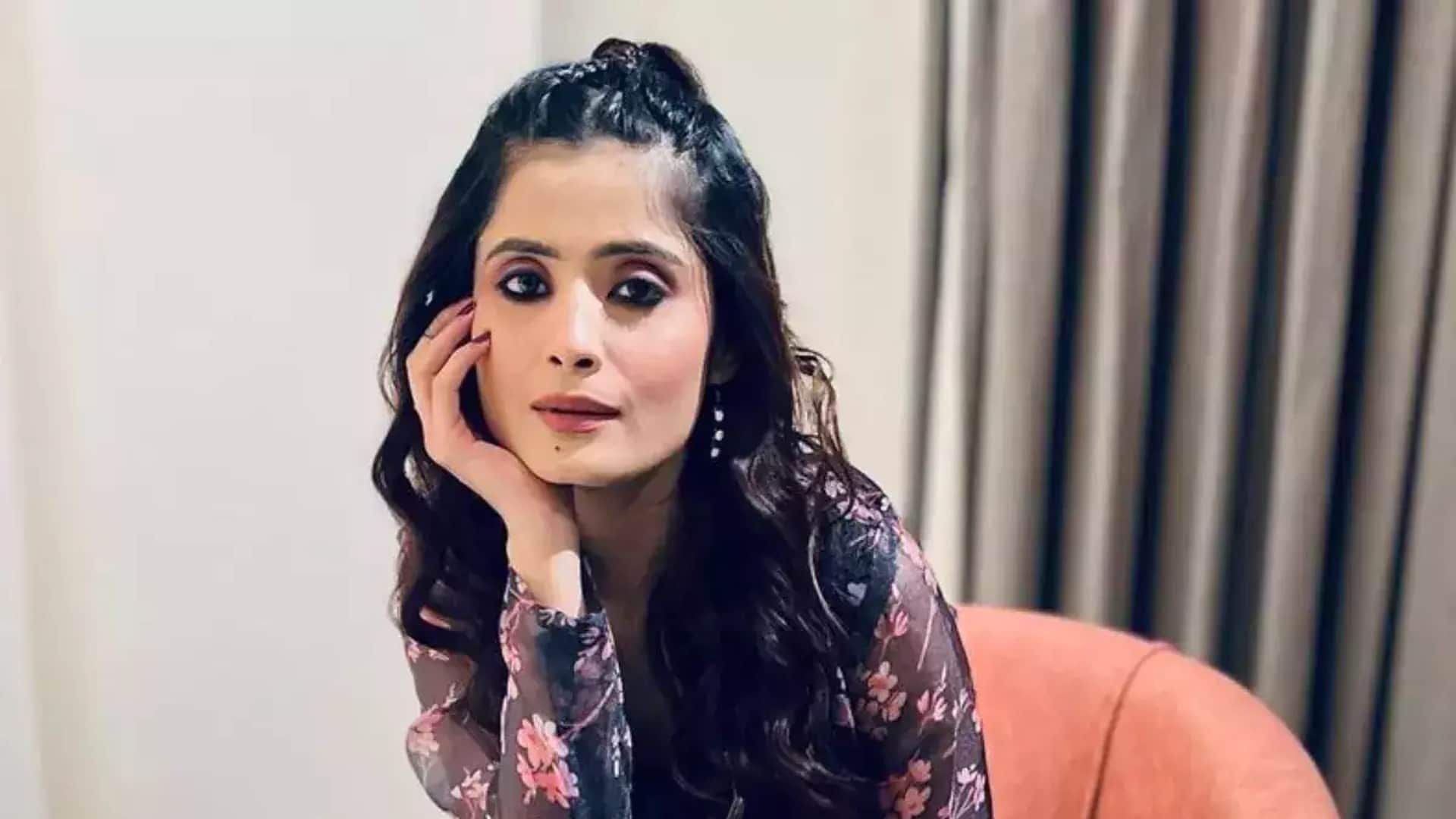 Vaishali Thakkar suicide, Read Vaishali Thakkar's suicide note every word