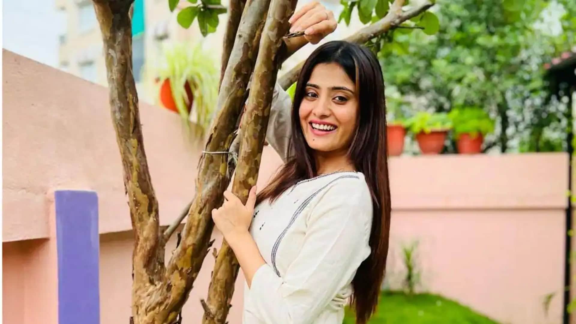 Vaishali Thakkar suicide, Read Vaishali Thakkar's suicide note every word