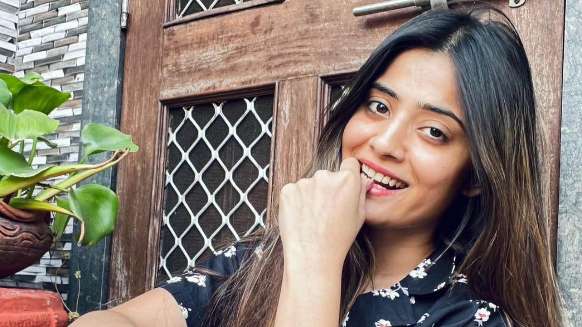 Vaishali Takkar Suicide: Actress Old Video Goes Viral On Social Media