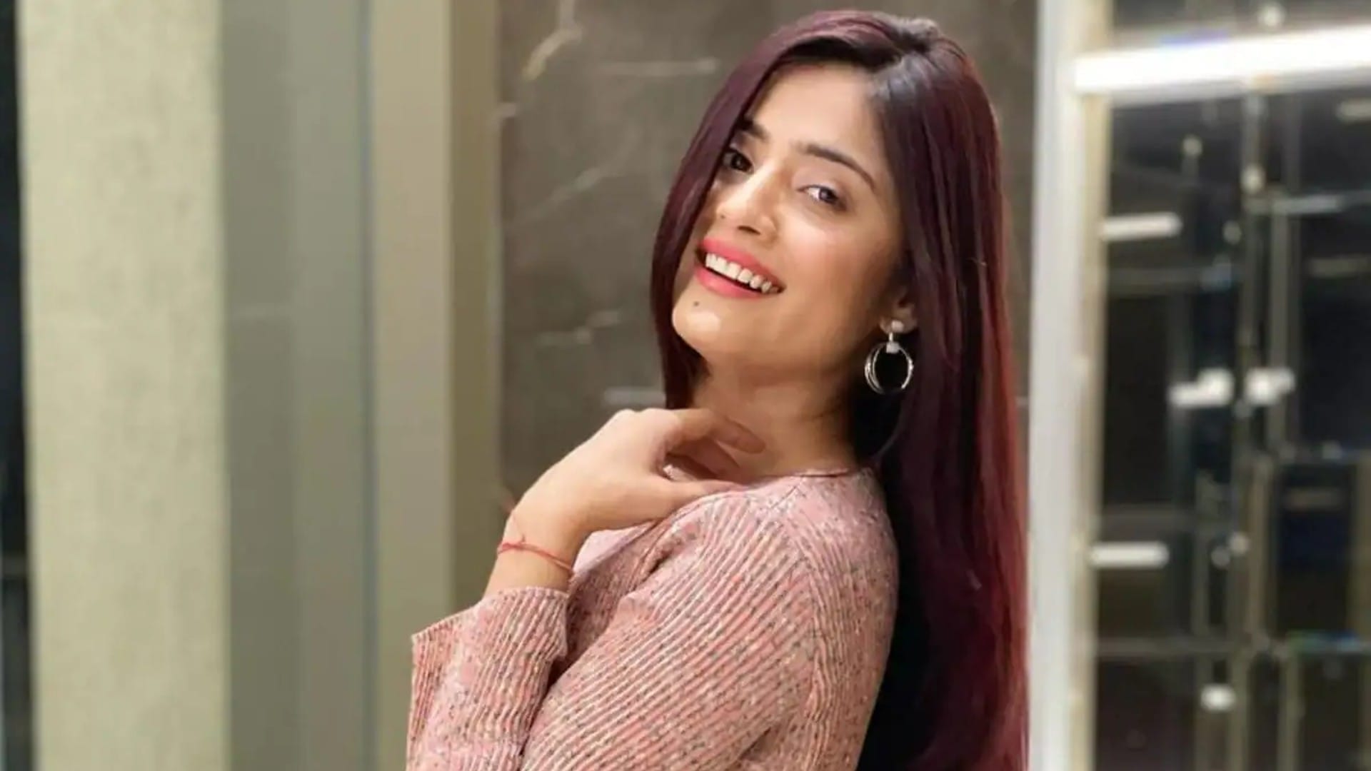 Vaishali Takkar Suicide: Actress Old Video Goes Viral On Social Media