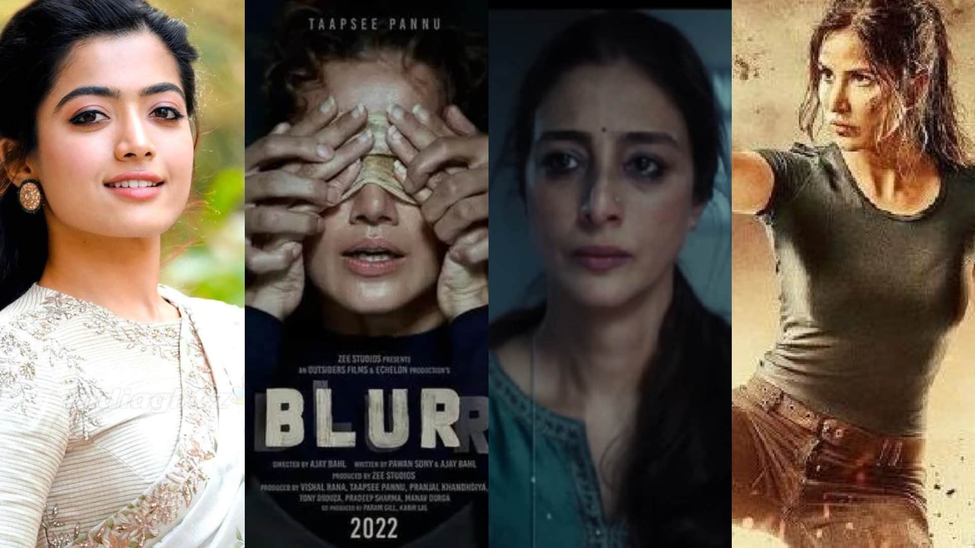 Spy Thrillers list of movies in which star like shahrukh khan salman sidharth malhotra seen in Detective role