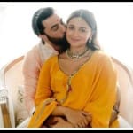 आलिया भट्ट-रणबीर कपूर