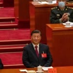 China- Xi Jinping
