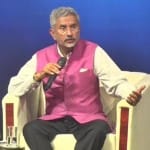 विदेश मंत्री डॉ. एस.जयशंकर
