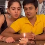 इरा खान, नुपुर शिखरे
