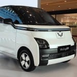 Wuling Air EV