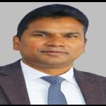 Prtatapgarh : डॉ. दिनेश विश्वकर्मा।