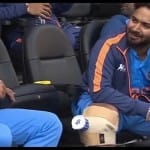 ऋषभ पंत