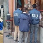 SIU Raid