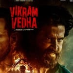 विक्रम वेधा