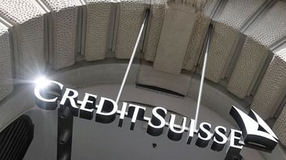 Global Banking Crisis Relief over Credit Suisse rescue short-lived as bank shares plummet