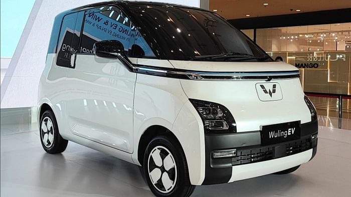 Auto Expo 2023: जल्द लॉन्च होने वाली हैं ये पांच इलेक्ट्रिक कारें, ऑटो एक्सपो में कर सकेंगे इनका दीदार Air EV