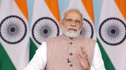 Assam: प्रधामनमंत्री मोदी का असम दौरा आज, एम्स और तीन मेडिकल कॉलेज का लोकार्पण समेत 14300 करोड़ की देंगे सौगात PM Modi Assam visit inaugurate AIIMS and three other medical colleges gift of rs 14300 crores