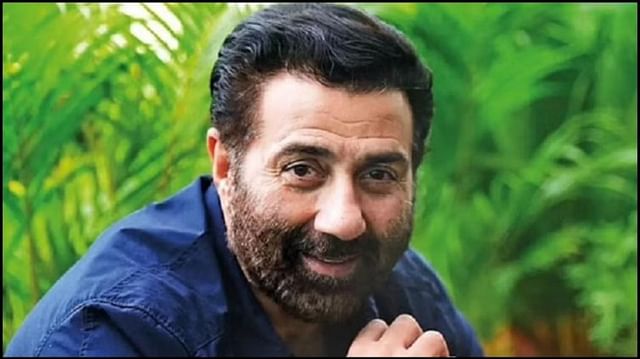 gadar 2 actor Sunny Deol takes dig at fake bollywood celebs reveals nobody was willing to launch bobby deol