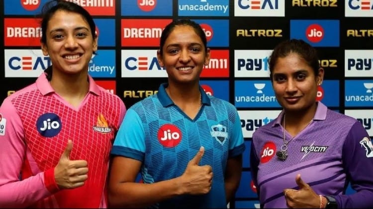 महिला आईपीएल