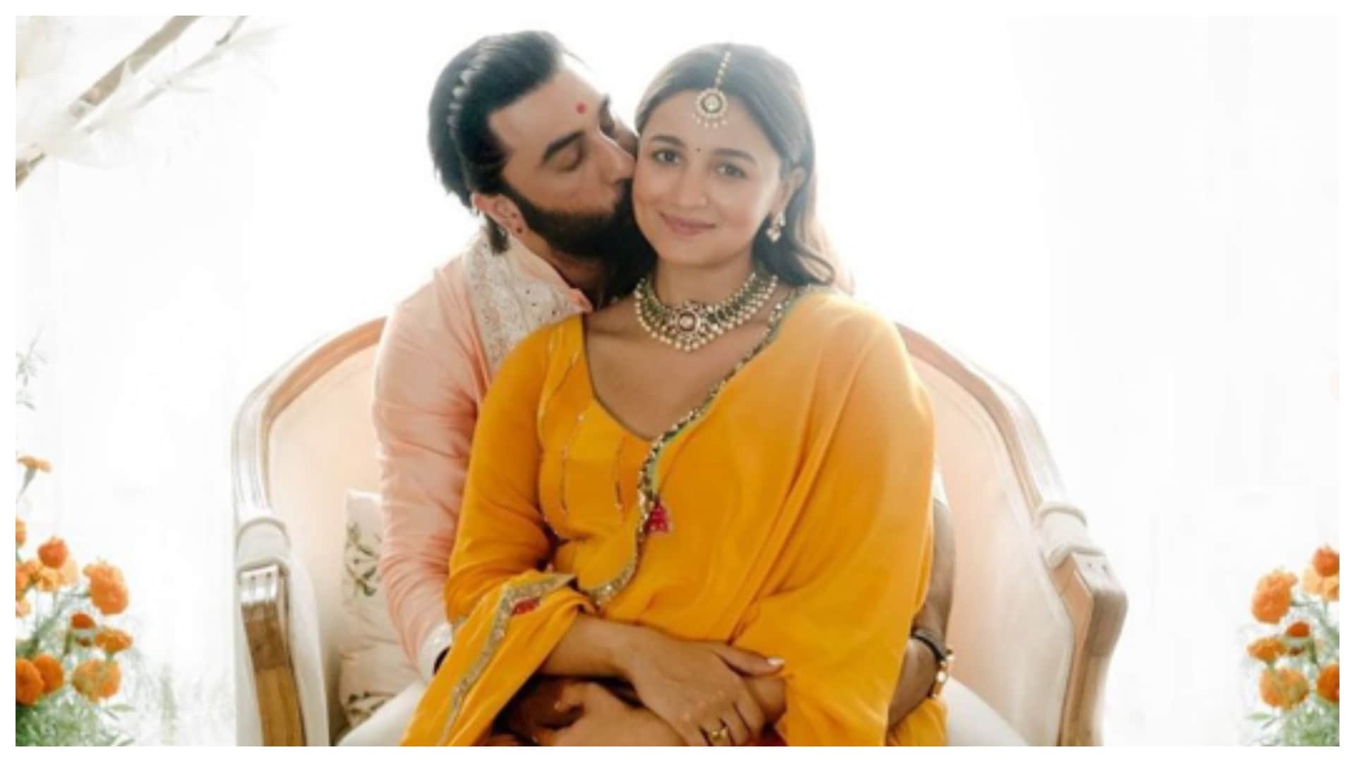 Neetu Kapoor shares feelings for being grandmother of Ranbir Alia bhatt baby girl actress says I am very happy