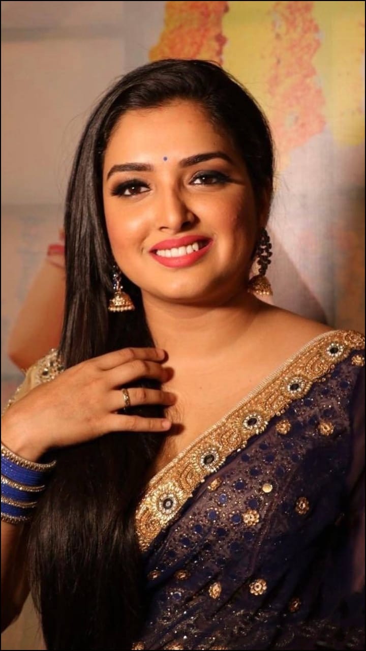Ayodhya News: Theft from Bhojpuri actress's room revealed within 24 hours, two arrested