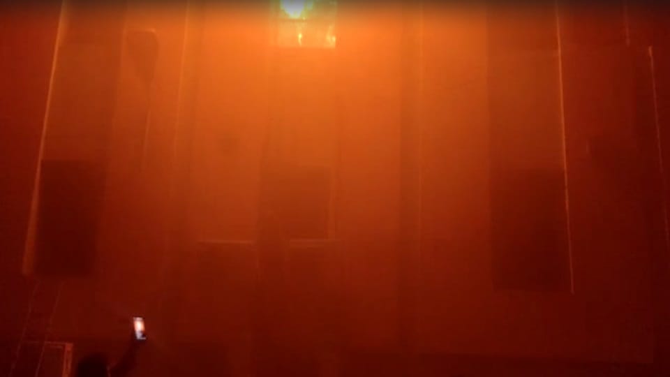 Uttarakhand latest News Today: massive fire broke out in almora bsnl office