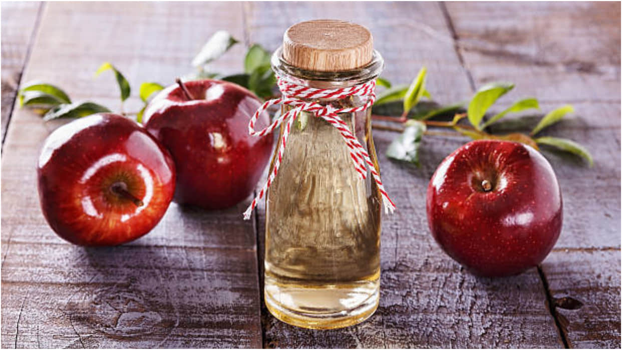 Skin Care Tips Apple Cider Vinegar Benefits For Skin Whitening Know How To Use