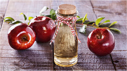 Skin Care Tips Apple Cider Vinegar Benefits For Skin Whitening