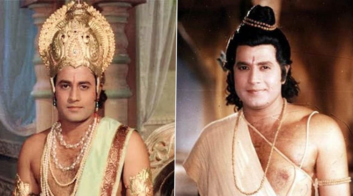 Ramayan Actor Arun Govil Birthday Special Know About His Unknown Facts News in Hindi